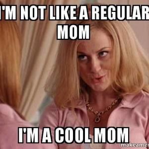 Meet your Posher, Ronica